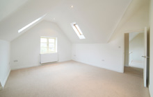Byford Common bedroom extension leads