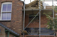 free Byford Common home extension quotes