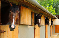 free Byford Common stable construction quotes